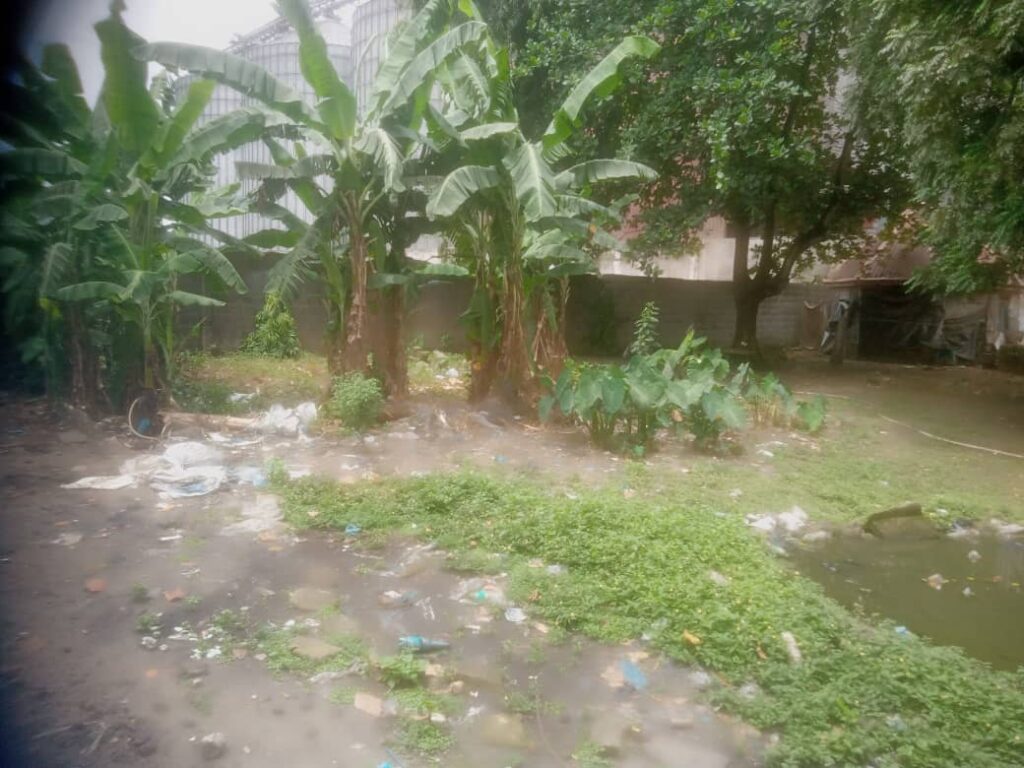 This is an opportunity to invest in prime plots in Old GRA, Port Harcourt!