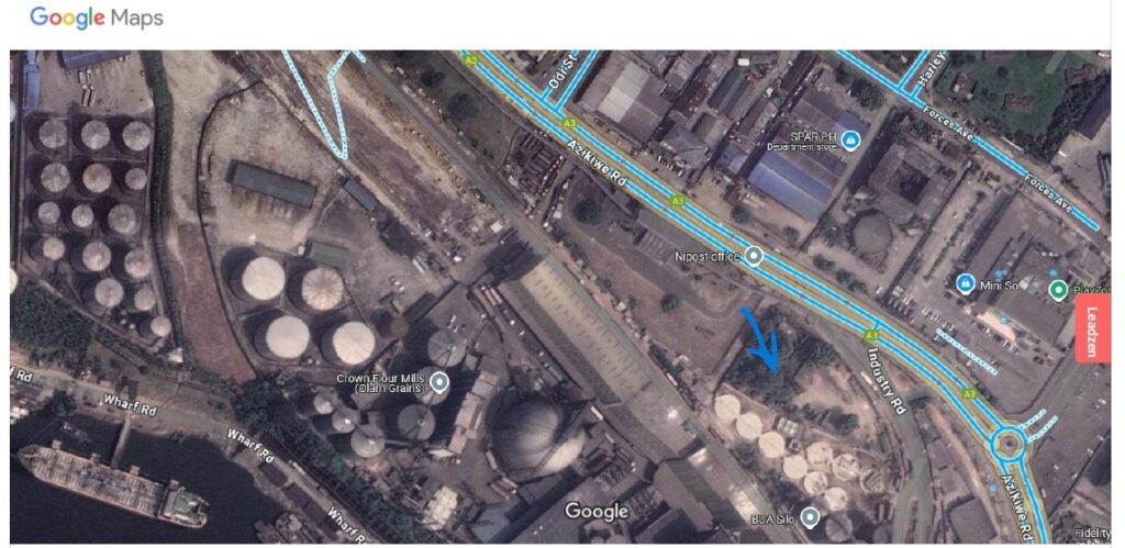 This is an opportunity to invest in prime plots in Old GRA, Port Harcourt!