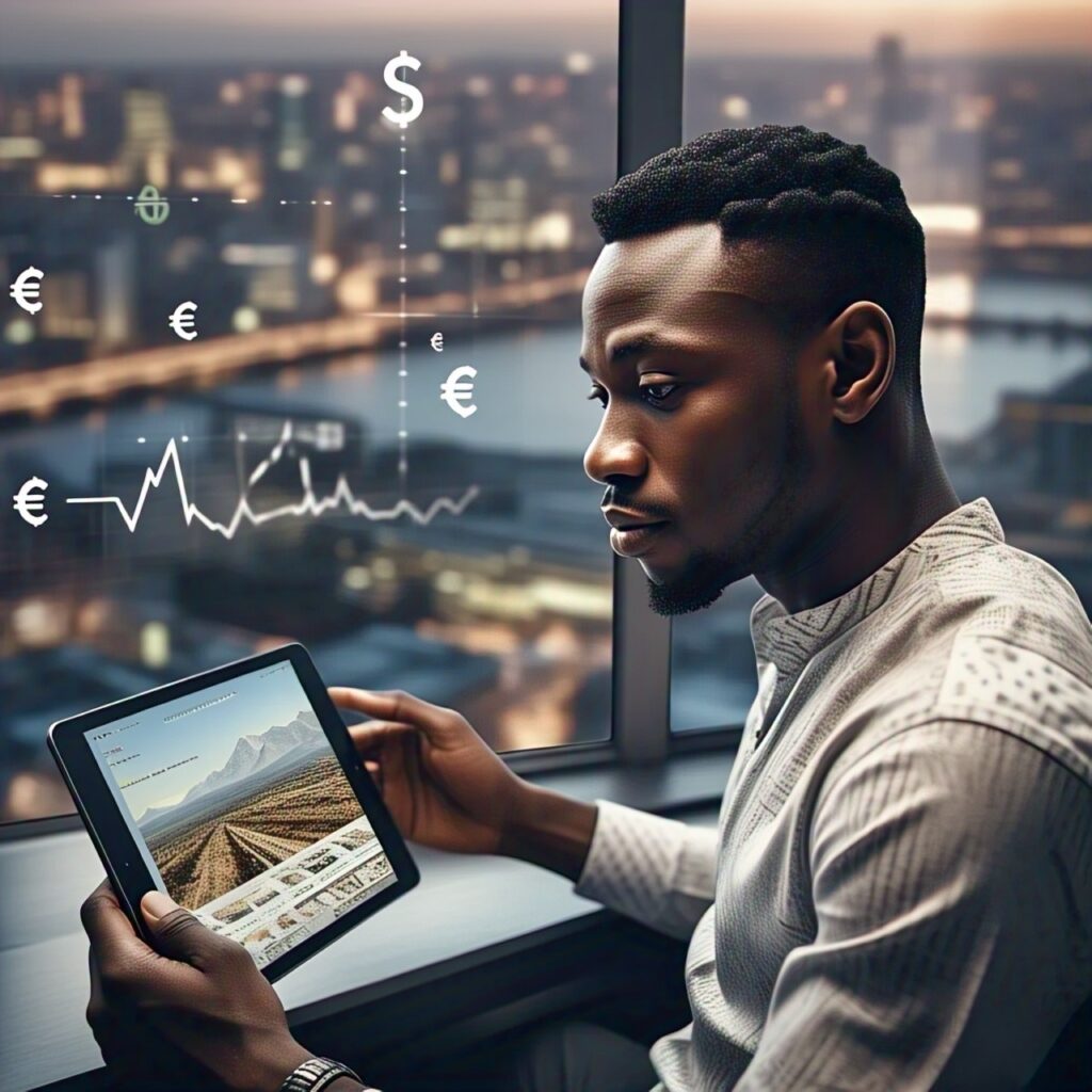 If you are a Nigerian living abroad, this is the right time for you to see why Nigerian land banking is the smartest diaspora investment!